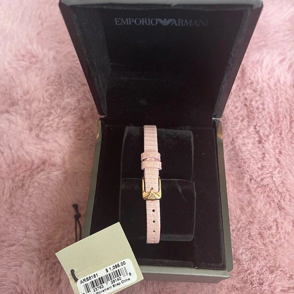 Emporio Armani‎ Watch